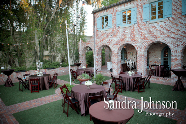 Best Casa Feliz Wedding photographer, Winter Park - Sandra Johnson (SJFoto.com)
